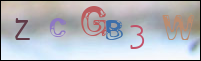 Registration Image
